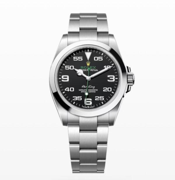 Rolex Air-King