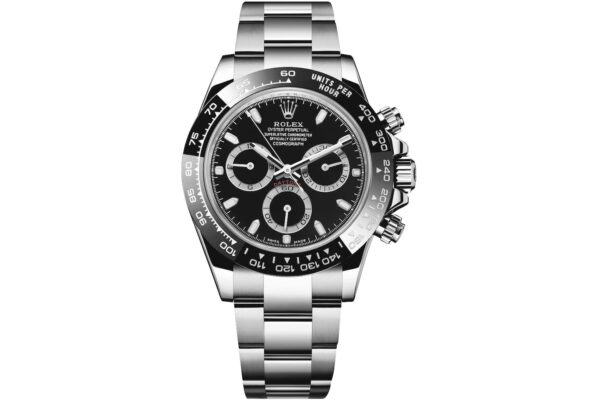 2021 Rolex Daytona 116500