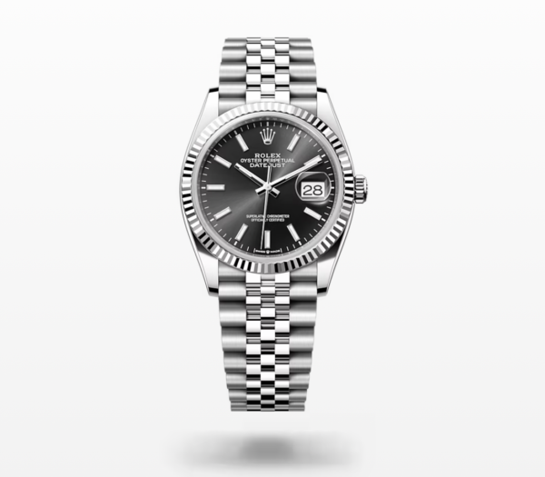 2023 Rolex Datejust 36 mm