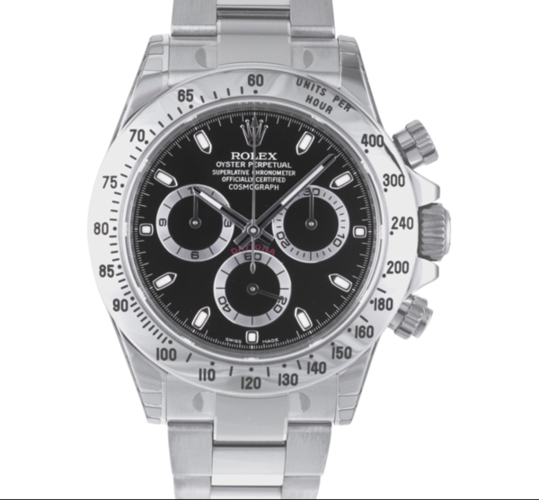 2014 Rolex Daytona Cosmograph “APH“ dial