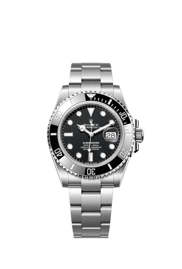 2023 Submariner Date 126610LN